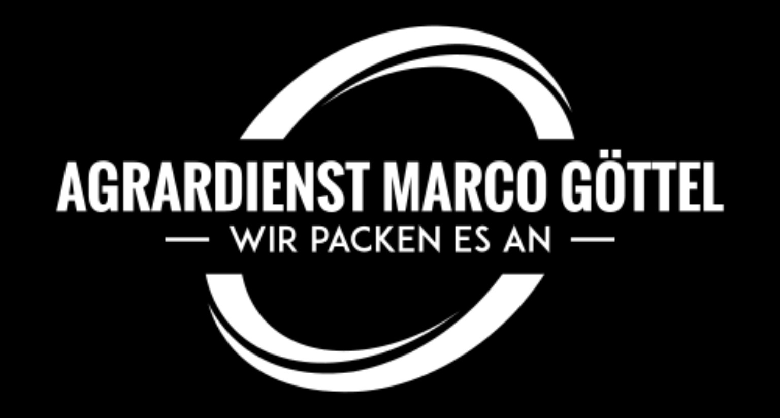 Agrardienst Marco Göttel